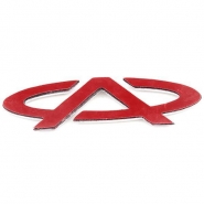 Эмблема (значек бренда) CHERY Chery Amulet A11. Артикул: A11-3921113