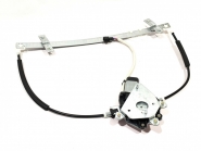 Стеклоподъемник передний правый электрический Chery Amulet (A15). Артикул: A11-6104510AB