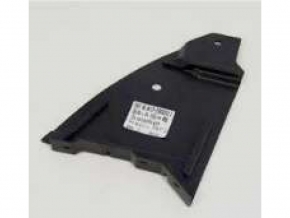 Защита двигателя L Chery Forza KLM KLM AutoParts. Артикул: A13-2802011