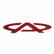 Емблема (значок бренду) CHERY Chery Amulet A11. Артикул: A11-3921113