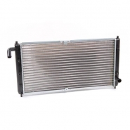 Радиатор охлаждения (CDN) A13 A13-1301110. Артикул: CDN4072