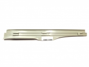 Накладка порога внутренняя задняя L (серая) Chery Amulet KLM. Артикул: A11-5101050AL