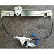 Стеклоподъемник передний правый электрический Chery Amulet A11. Артикул: A11-6104510AB