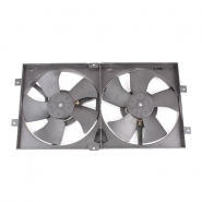 Вентилятор радиатора в сборе Chery Forza (A13). Артикул: A13-1308010BA