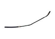 Трубка паливна Chery Amulet A11. Артикул: A11-1104130CA