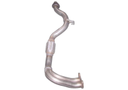 PIPE ASSY - FRONT