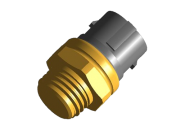 Датчик включення вентилятора Chery Amulet (A15). Артикул: A11-1305011