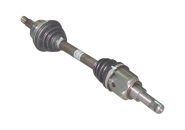 LEFT CONSTANT JOINT DRIVE SHAFT ASSY Chery Amulet (A15). Артикул: A11-2203010BM