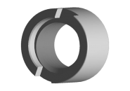 Гайка амортизатора переднього Chery Karry (A18). Артикул: A11-2901041