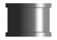 Втулка стійки стабілізатора Chery Amulet (A15). Артикул: A11-2906023