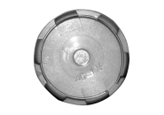 Колпак колеса литого Chery Amulet A11. Артикул: A11-3100011AB