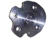 Цапфа задняя (ось задней ступицы) без ABS Chery Amulet (A15). Артикул: A11-3301011BB
