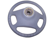 Рулевое колесо Chery Amulet A11. Артикул: A11-3402010AF