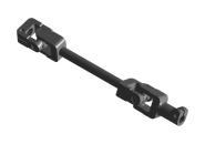 Кардан рулевого механизма (крестовина) Chery Amulet A11. Артикул: A11-3404050
