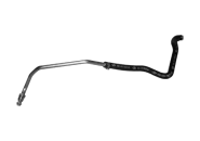 Трубка гідропідсилювача зворотна Chery Amulet (A15). Артикул: A11-3406140