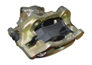 Суппорт тормозной передний правый Chery Amulet (A15). Артикул: A11-3501060AB