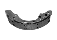 Колодки гальмівні задні Chery Amulet (A15). Артикул: A11-3502170