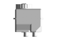 Бачок тормозной жидкости Chery Amulet (A15). Артикул: A11-3505110