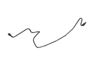 Трубка гальмівна задня права Chery Amulet (A15). Артикул: A11-3506060