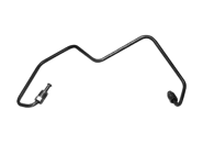 Трубка гальмівна ГТЦ задня Chery Amulet (A15). Артикул: A11-3506140AB