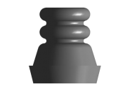 Втулка ручного тормоза Chery Amulet A11. Артикул: A11-3508025