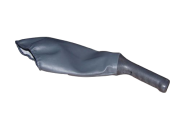 Чохол ручки ручного гальма сірий Chery Amulet (A15). Артикул: A11-3508070AL