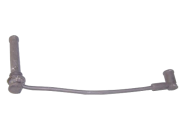 Провод высоковольтный 2-го цилиндра Chery Tiggo (T11). Артикул: A11-3707140GA