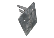 SPLICING PIECE BRACKET Chery Amulet (A15). Артикул: A11-3723033