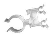 Кліпса кріплення дротів Chery Amulet (A15). Артикул: A11-3724145