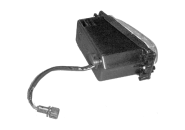 Фара протитуманна передня ліва Chery Amulet A11. Артикул: A11-3732010