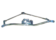 Трапеция стеклоочистителя (без мотора) Chery Amulet/Karry KLM. Артикул: A11-5205011