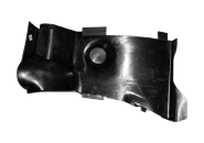 Защита правой фары верхняя Chery Amulet (A15). Артикул: A11-5300551