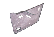 TRIM - FRONT DOOR LHгиLUXUR Chery Amulet A11. Артикул: A11-6102410AG