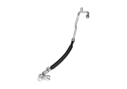 Трубка компрессора-кондиционера металлическая Chery Amulet A11. Артикул: A11-8108030