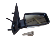 Зеркало заднего вида правое механическое прямоугольное Chery Amulet A11. Артикул: A11-8202020