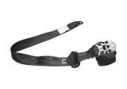 Ремень безопасности передний левый черный Chery Amulet (A15). Артикул: A11-8212010