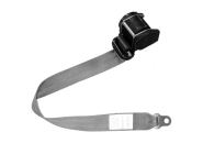 Ремень безопасности передний правый серый Chery Amulet A11. Артикул: A11-8212050AL