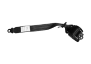 Ремень безопасности задний правый черный Chery Amulet (A15). Артикул: A11-8212100