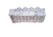 CYLINDER HEAD ASSY Chery Amulet (A15). Артикул: A15-1003001