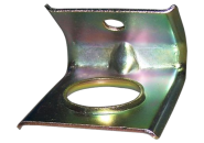 Скоба крепления радиатора Chery Amulet (A15). Артикул: A15-1301310