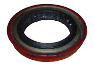 SEAL - OIL (CLUTCH FRONT &REAR) Chery Amulet (A15). Артикул: A15-1701204NV