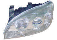 HEADLIGHT ASSY - FRONT LH Chery Amulet (A15). Артикул: A15-3772010RA