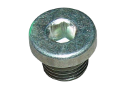PLUG(M10) Chery Amulet (A15). Артикул: A15-481250CV