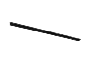 Уплотнитель стекла передний левый внутренний Chery Amulet (A15). Артикул: A15-5206117