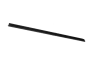 Ущільнювач скла передній правий внутрішній Chery Amulet (A15). Артикул: A15-5206118