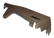 Крышка динамиков задняя правая бежевая Chery Amulet (A15). Артикул: A15-7901160BC