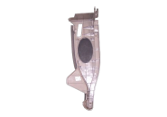Крышка динамиков задняя правая Chery Amulet (A15). Артикул: A15-7901160BD