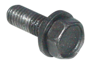 SCREW HEAD WITH GASKET Chery Amulet (A15). Артикул: A15-BJ06102001