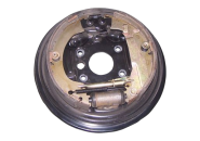 BRAKE ASSY-RR LH