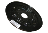 BRAKE ASSY-RR LH